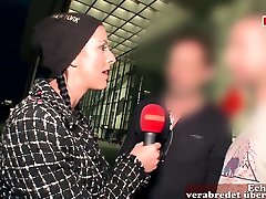 real public pick up street 50 antiporn with casting
