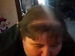Wife giving bj