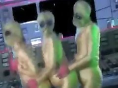 UFO PORNO!!!