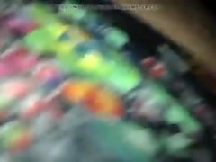 Worshipping some kim radars whores pussy after a potent shot of meth