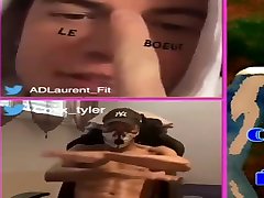 cum or not cum ã‰p. 8 & 9 - tyler coxx vs ad laurent