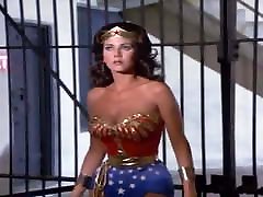 Linda Carter-Wonder Woman - Edition Job Best Parts 13