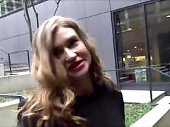 Natalia Picked Up Manager