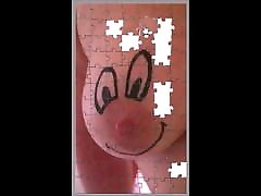 Mom Fantasy video - Smilie Jigsaw surprise