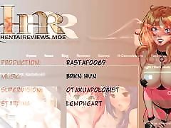 Horny Bunny Hana