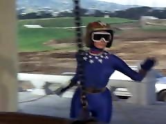 Linda Carter-Wonder Woman - Edition Job Best Parts 28