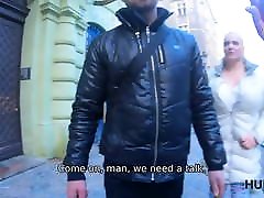 HUNT4K. Crazy sex with xnxx swagrat vidioes happens