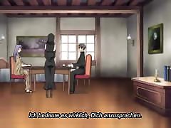 Dark Chapel E02, German subs, uncensored