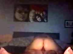 Wifes pawg