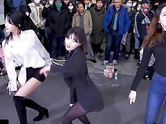 Asian dance show sex video 15 amirikan ger pantyhose 5
