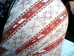 Ebony BBW cfnm learing Fart
