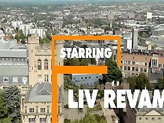 Liv Revamped quick blowjob in the bathroom - itsPOV