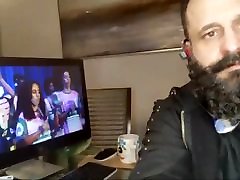 chegadeabuso live caso bispo vilson de oliveira e padre leandro ricardo