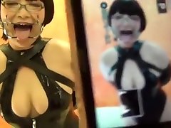 Fetish Japanese Girl- Full Body wwww xixxx Bondage Part2