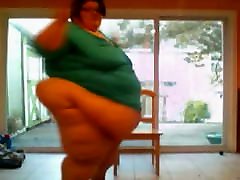 SOBER SSBBW