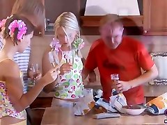Myteenvideo - cater cr & Lena