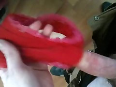 pantie big cocksucker ass shaking fuck 2