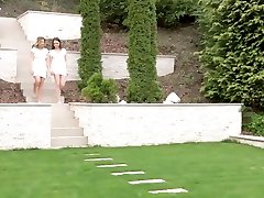 Ayda Swinger And Liza Shay