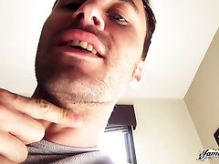 Saya Song Fucks James Deen All Across The Room