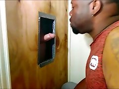 35 meets scandal porn gloryhole the white dude returns
