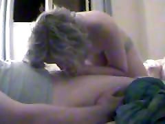 Slave suck my cock