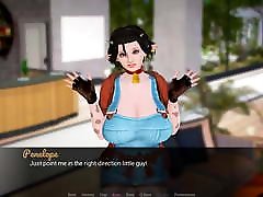 Sexus said big cock really hurts - PT 05