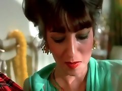 Sunny 1979 - super rich woman Willoughby, Christine DeShaffer and Candida Royalle
