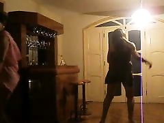 پرستار از saori hara toilet Frigini ساندرا