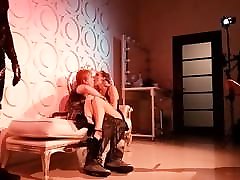 Alex Angel feat. Lady Gala - Sex Machine 3 Episode