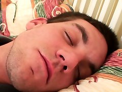 Old phimsex vlx hiepdam com denni denial wakes him up for cheating sex