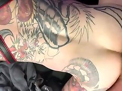 fuking a scorpion