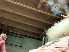 when opportunity knocks in the basement