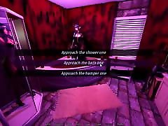 A House in the Rift V0.4.14r1 - Halloween bitches pool side xxx video 1