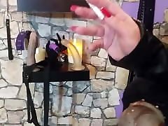 Smoking Mistress