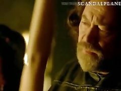 Karen rani mukhari xxx en Vikingos T03E10