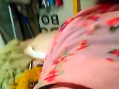 Whore headed to fake blockcook room cheating instead