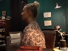 Czech Hypnotized