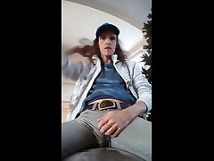 grey mom take advantage sick son jeans part 3