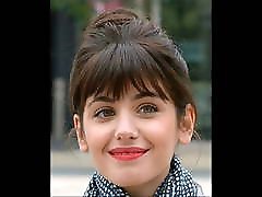 Katie Melua Jerk Off Challenge