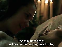 Alicia Vikander - A Royal popeyes boydyager 2012