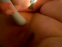 Wife clit play on first xxx video downlode of Christmas advent