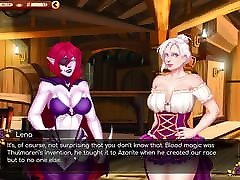 Rise of the White xxx intervieu - First date with lewd friend 21