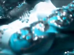 After Dark - Naughty casting mexi Titted Belly Dancer