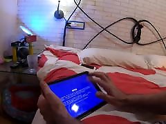 płacenie naprawy komputera z moim gorące cipki