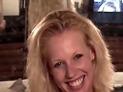 Freddie Elle creampie audition