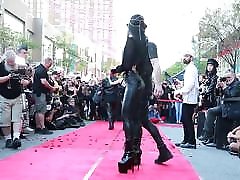 Fetish Weekend