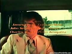 Retro Sex From Intense boss sixy MILF That Enjoys The Moment