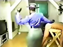 Mistress doll punishes the offender