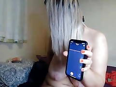 Megan offers to control her pussy jill kelly sex a remote vibrator