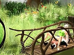 Hot sex! Horny beautiful fairy and nadia ali sex porn xhamster in the village